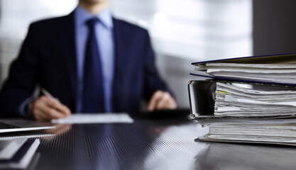 Ex-inspecteurs URSSAF